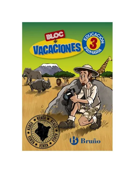 -20-.BLOC DE VACACIONES 3 (9788469630136)