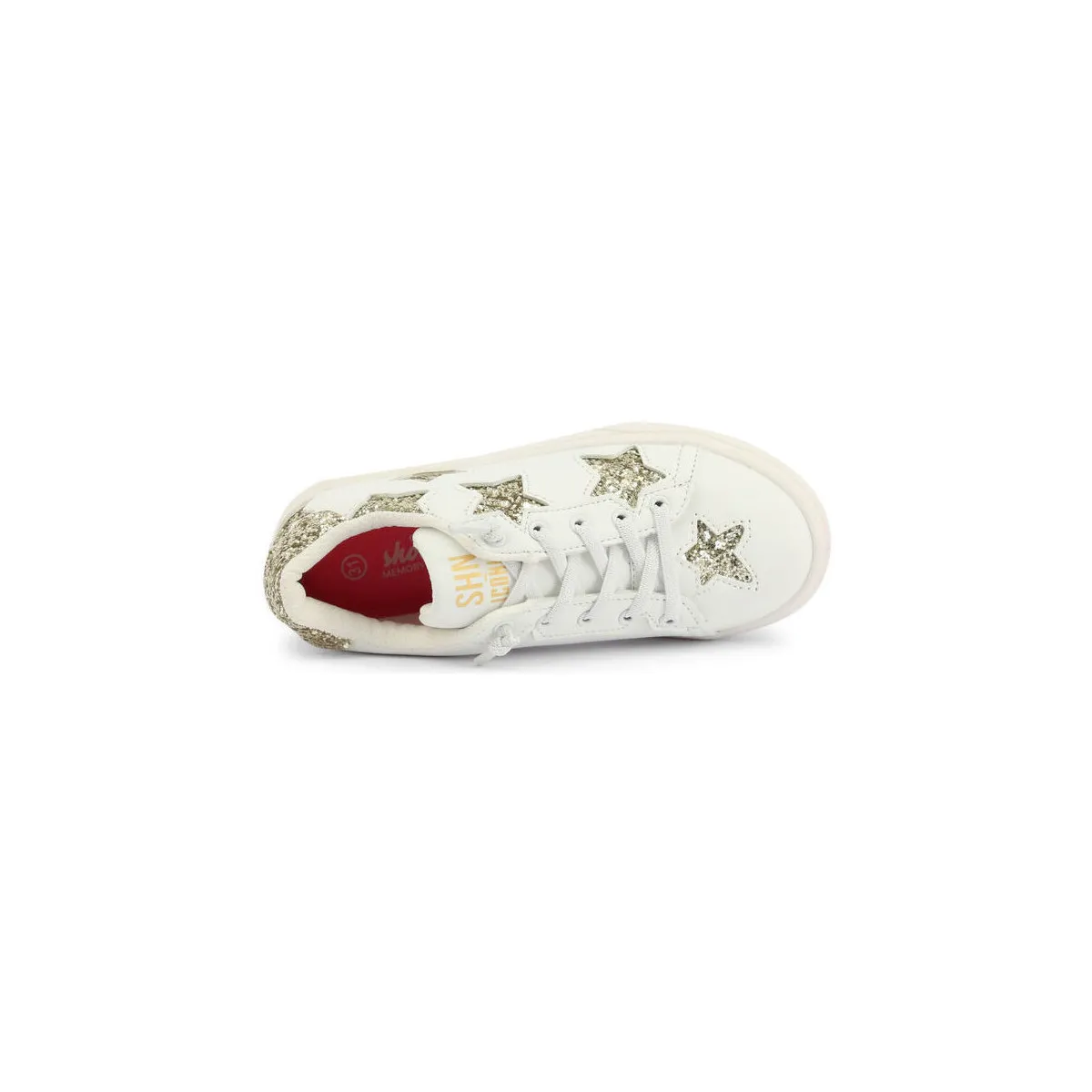 230-069 White/Gold