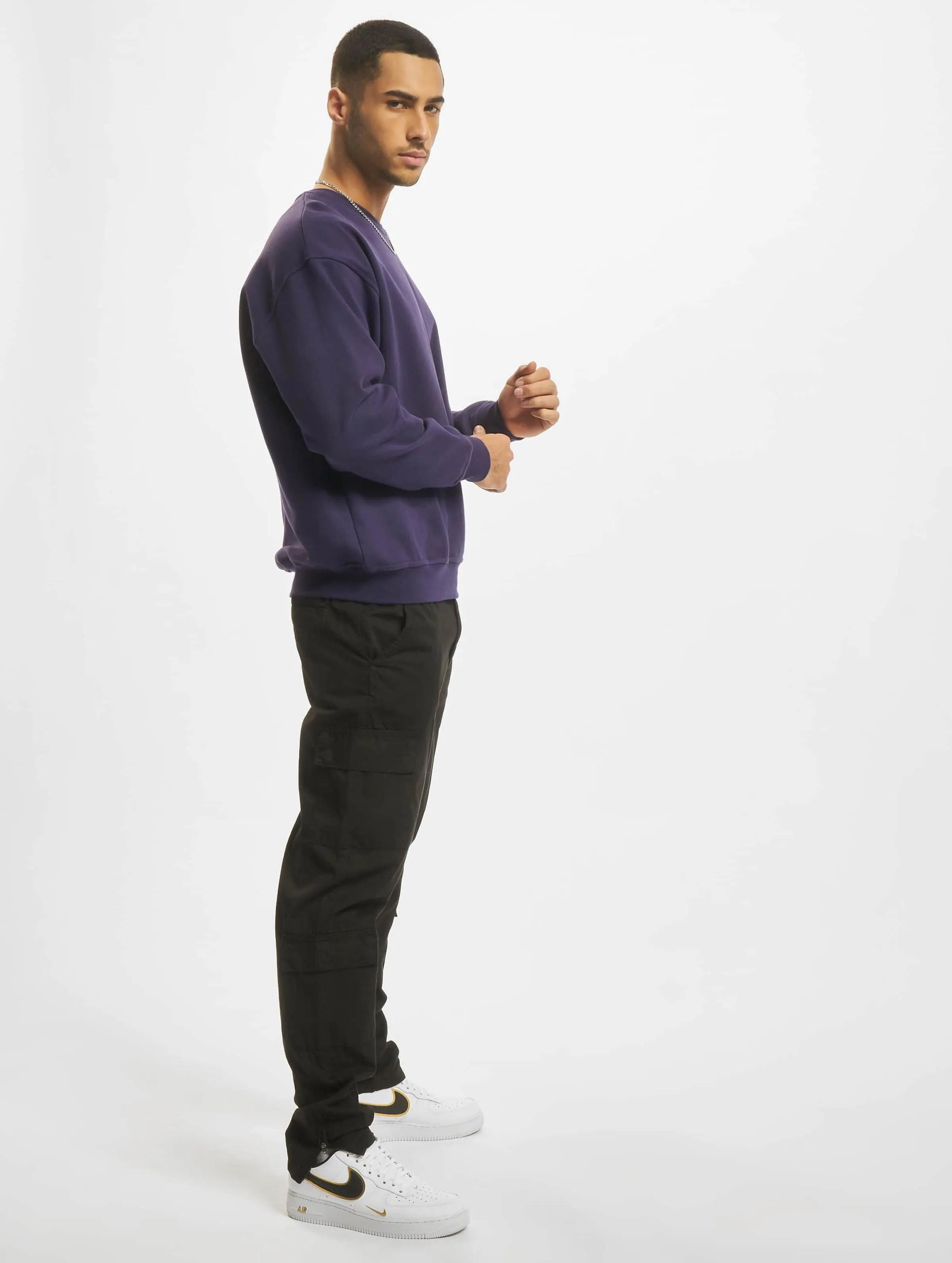 2Y Premium Matteo Pullover