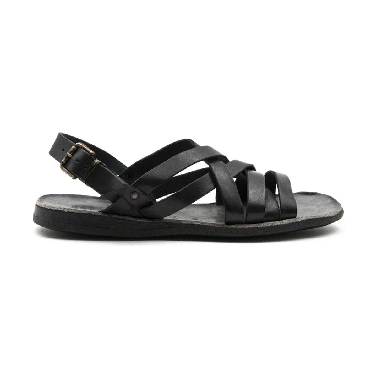 46-506  T/CAPO NERO