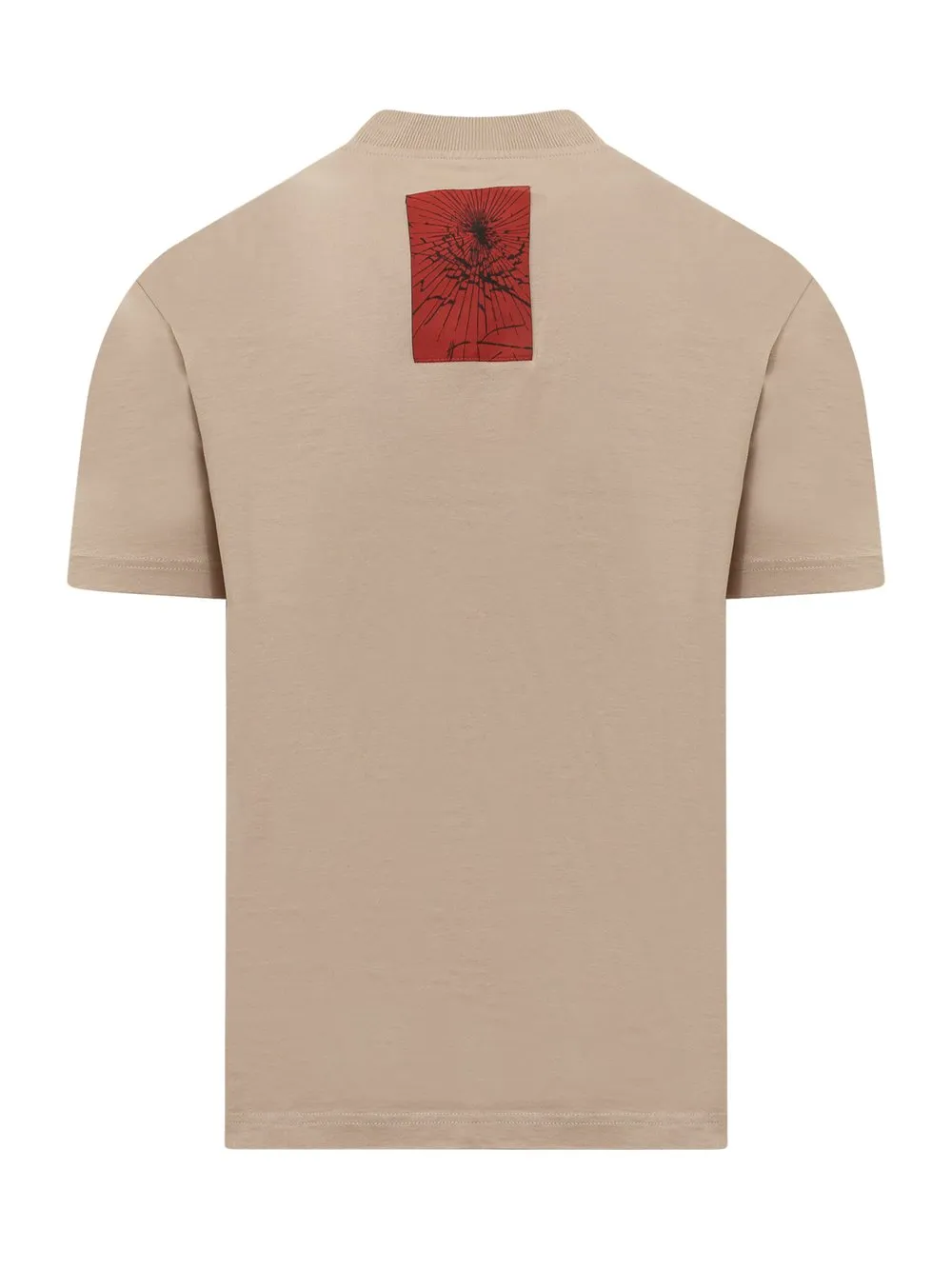 A BETTER MISTAKE T-Shirt with Logo