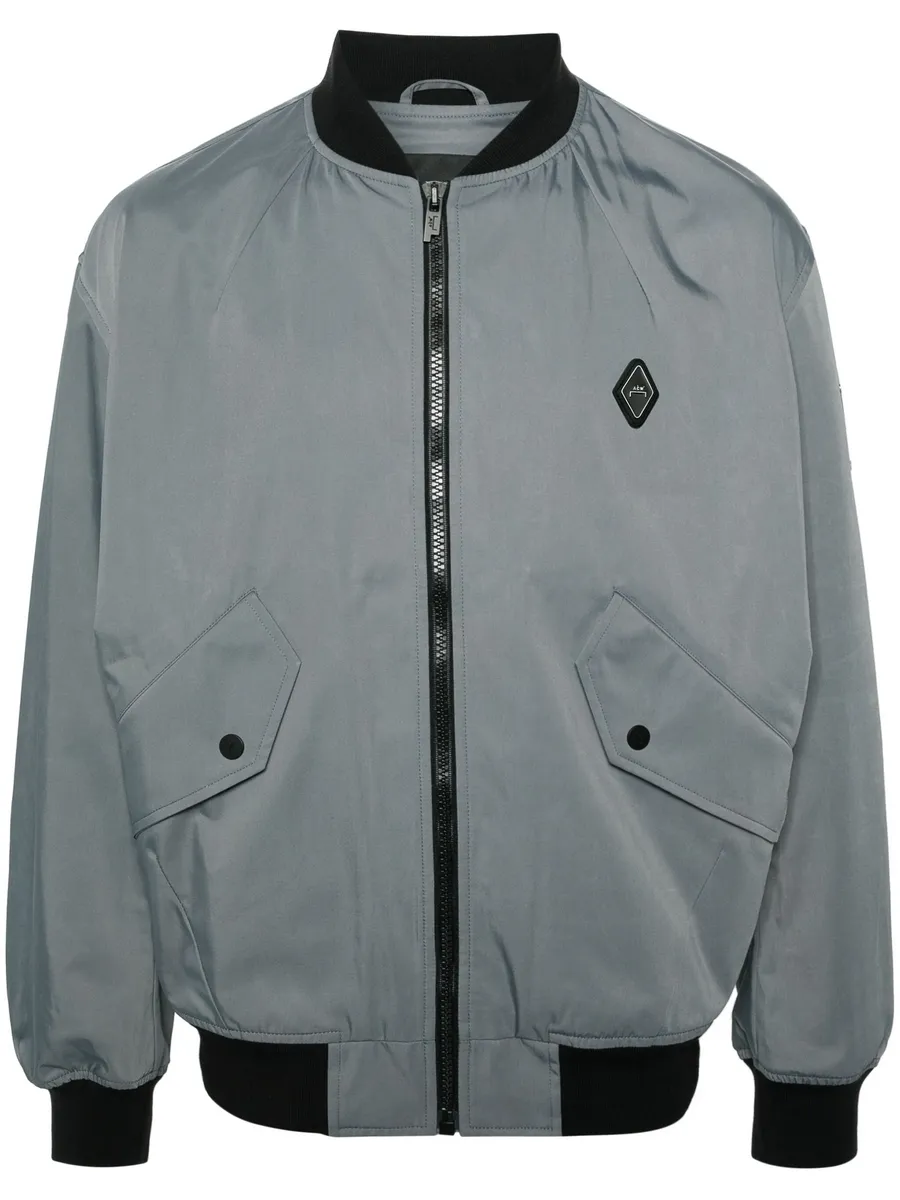 A COLD WALL CINCH BOMBER