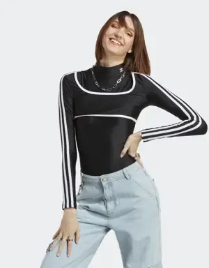 Adidas Body de manga larga