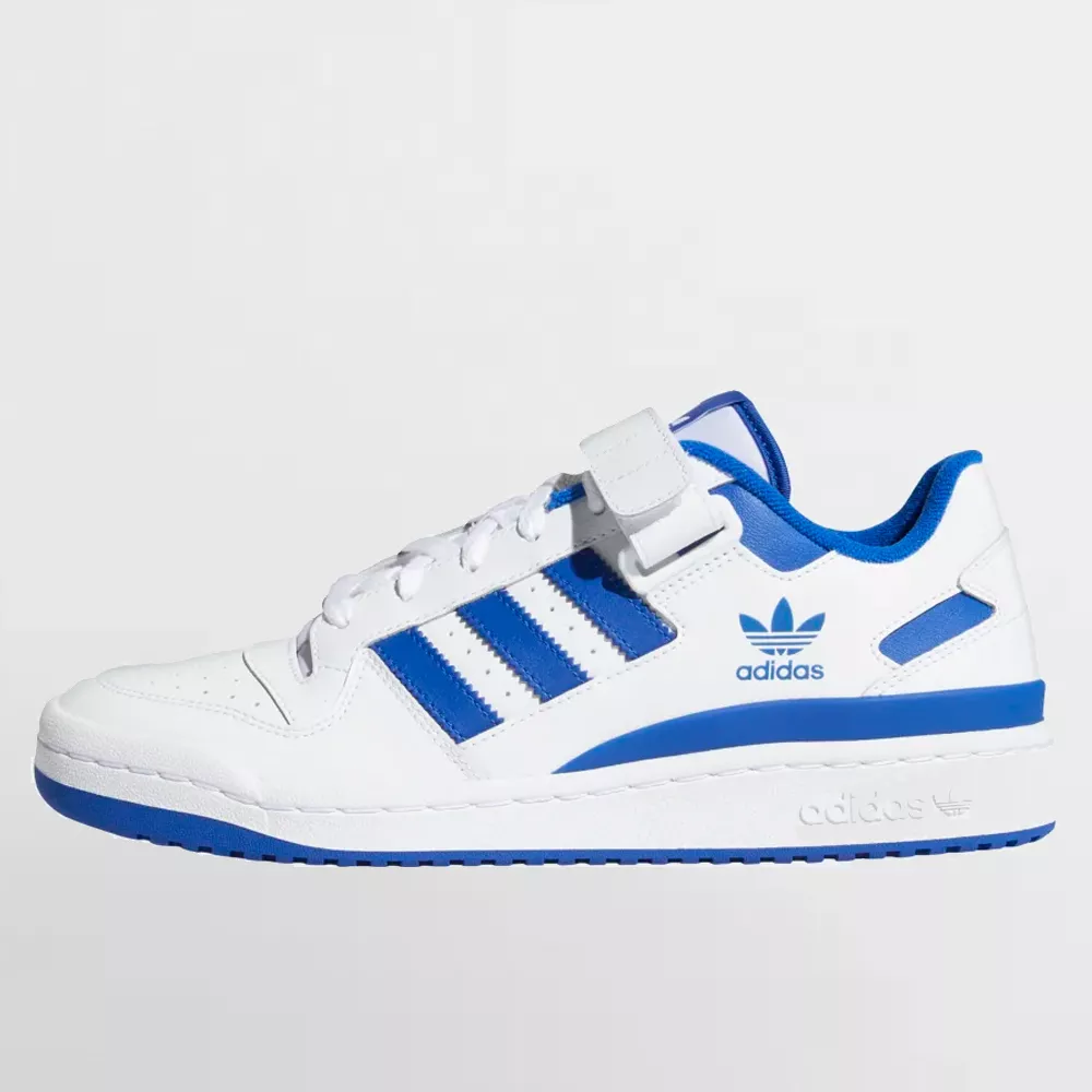 ADIDAS FORUM LOW - FY7756 HOMBRE