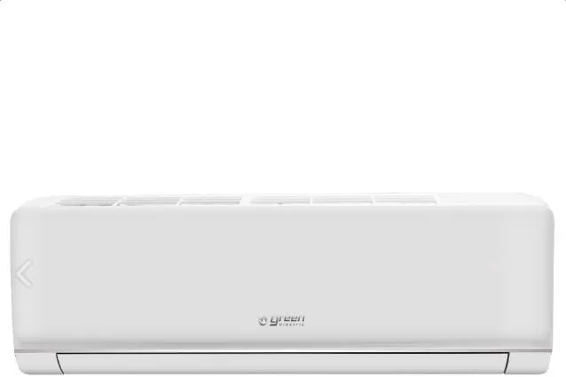 Aire acondicionado Mono Split Green Electric Plus 9000 BTU WiFi eficiencia energética A++/A+ 2,5 kW R32 con kit de instalación d