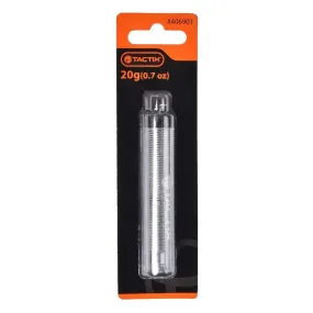 Alambre Para Soldadura 20G 0.7 Oz