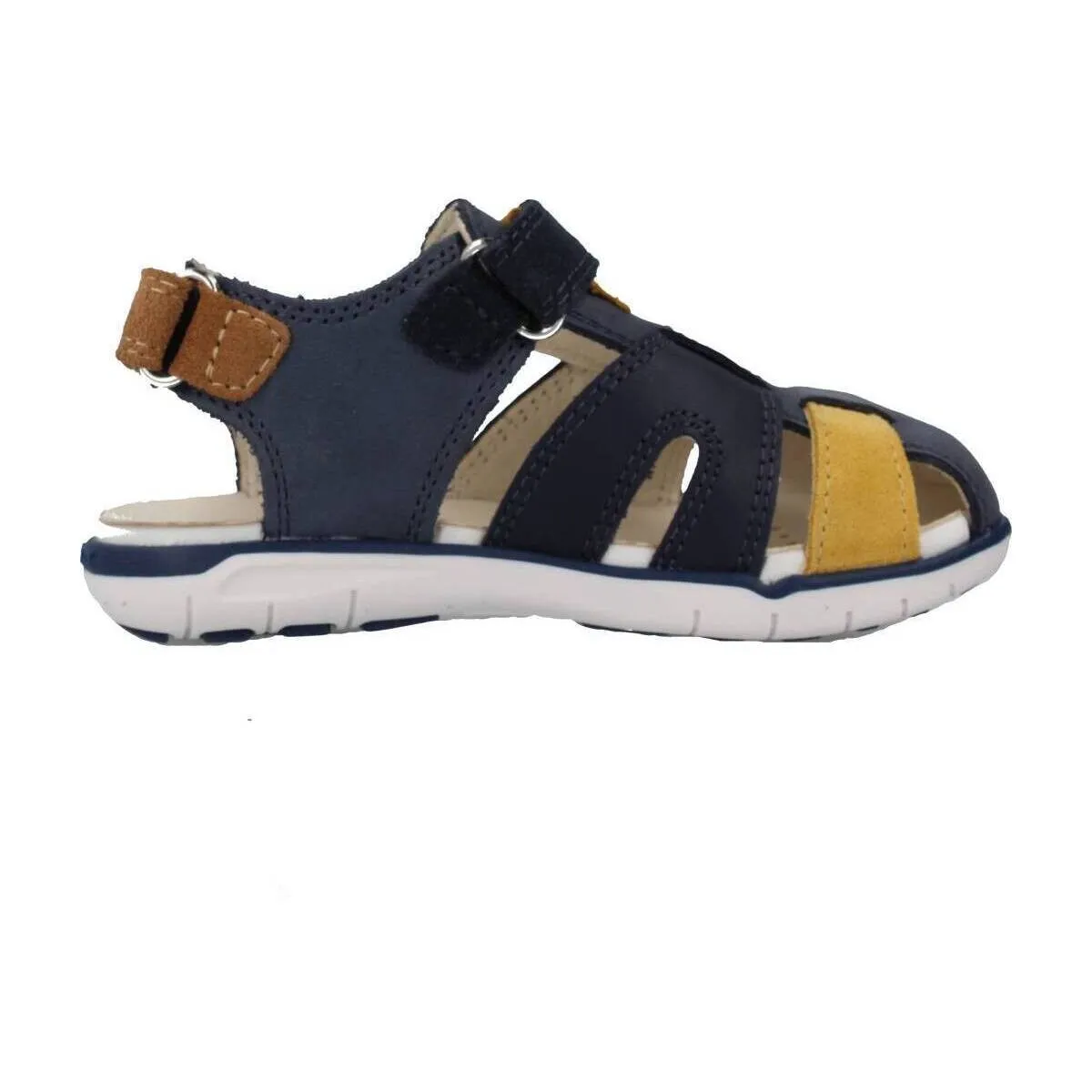 B SANDAL DELHI BOY A