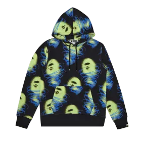BAPE Storm Pullover Hoodie