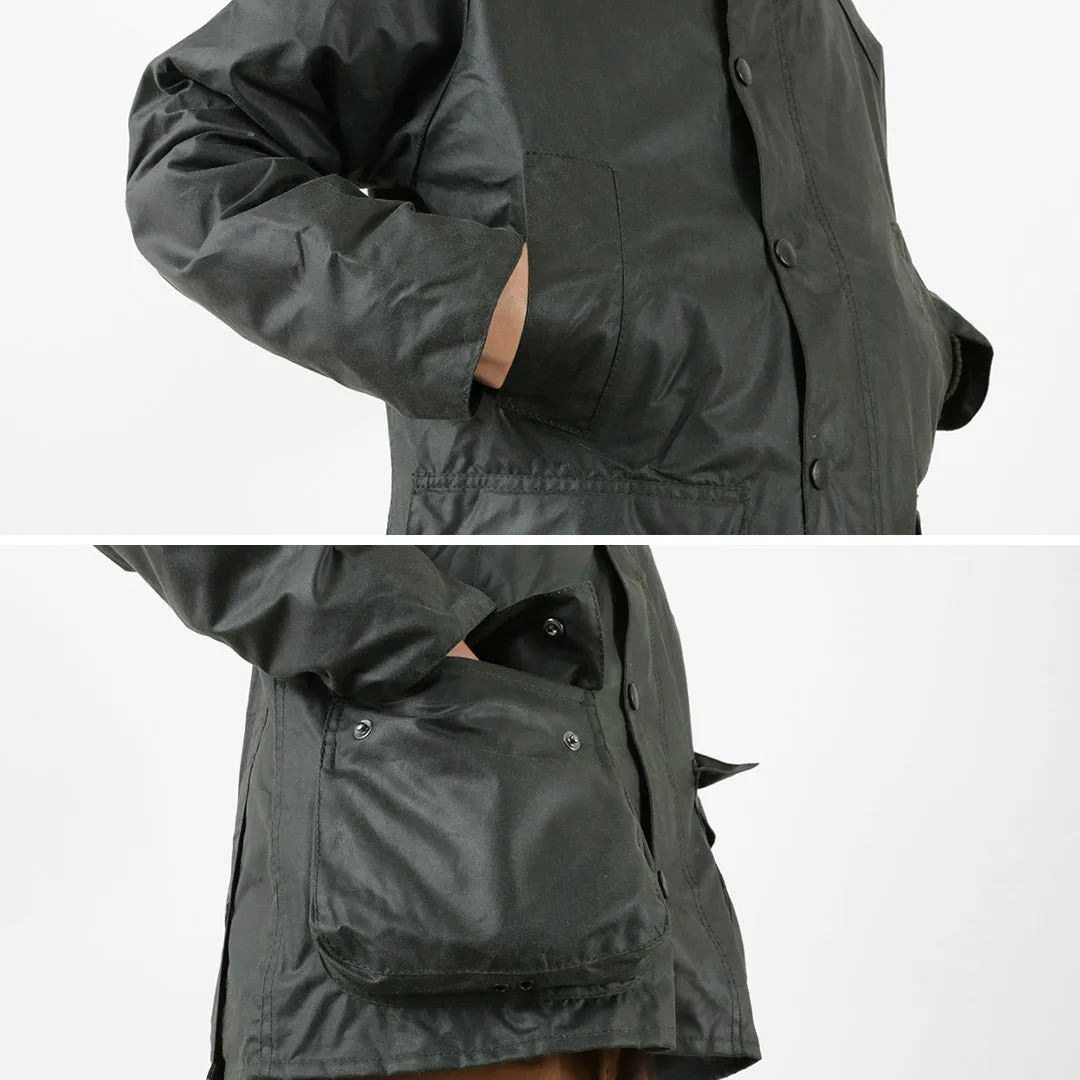 Barbour / Bedale