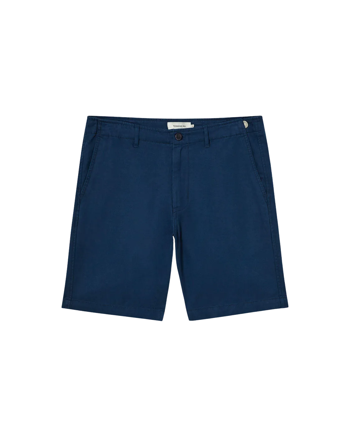 Bermuda Navy Hemp Alex