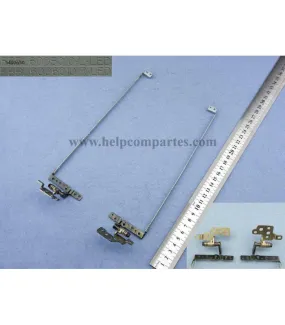 BISAGRA TOSHIBA L655 L655D L650 15,6" SERIES OEM
