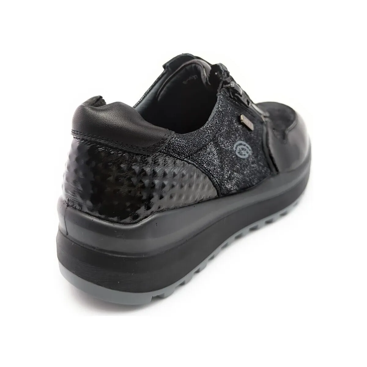 BLUCHER  9881-0 IMPERMEABLE LICRA-CHAROL