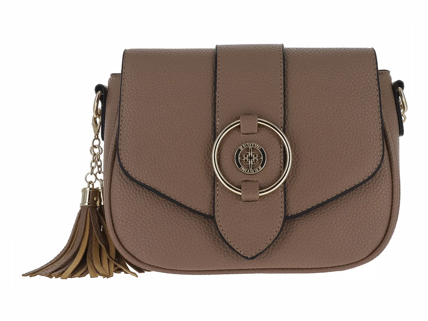 Bolsa Felianna 5001 Color Cafe