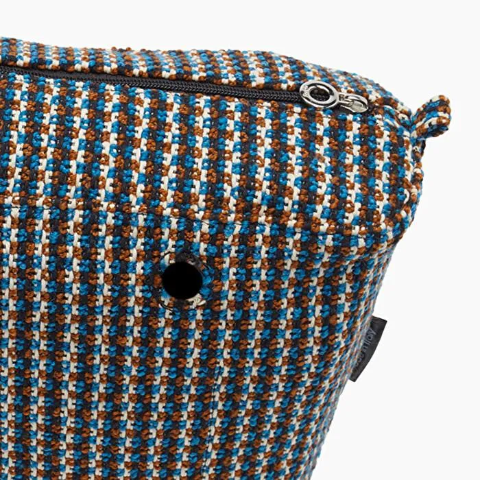 Bolsa interna O bag damier