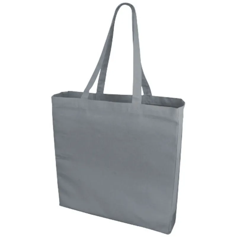 Bolsa tote publicitaria con asas largas Odessa