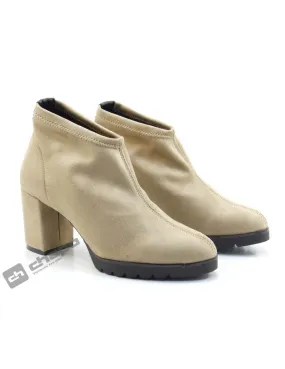 Botines Beig ChapÓ L1860