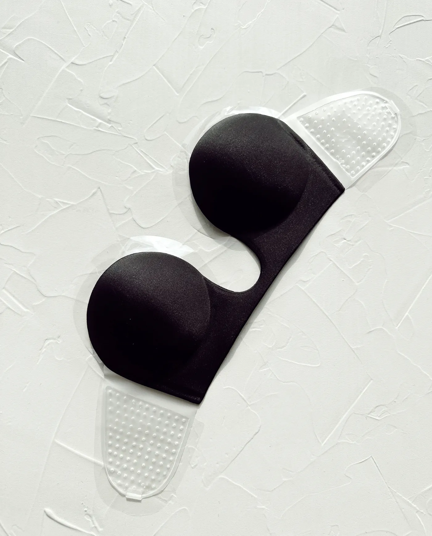 BRA INVISIBLE ESCOTE PROFUNDO EN U