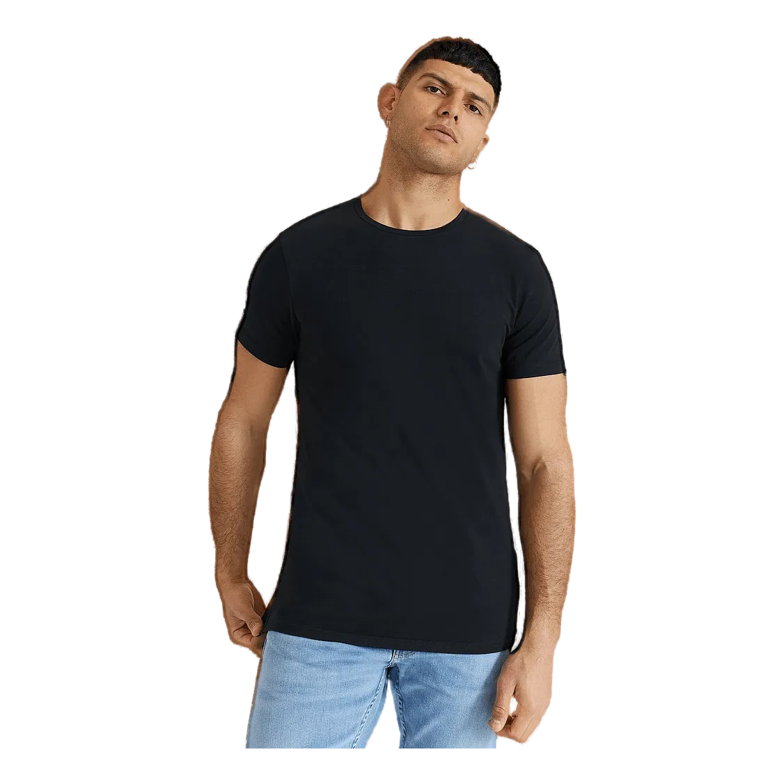 Bread & Boxers Bread & Boxers 4-pack Crew-neck