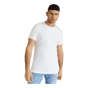Bread & Boxers Bread & Boxers 4-pack Crew-neck