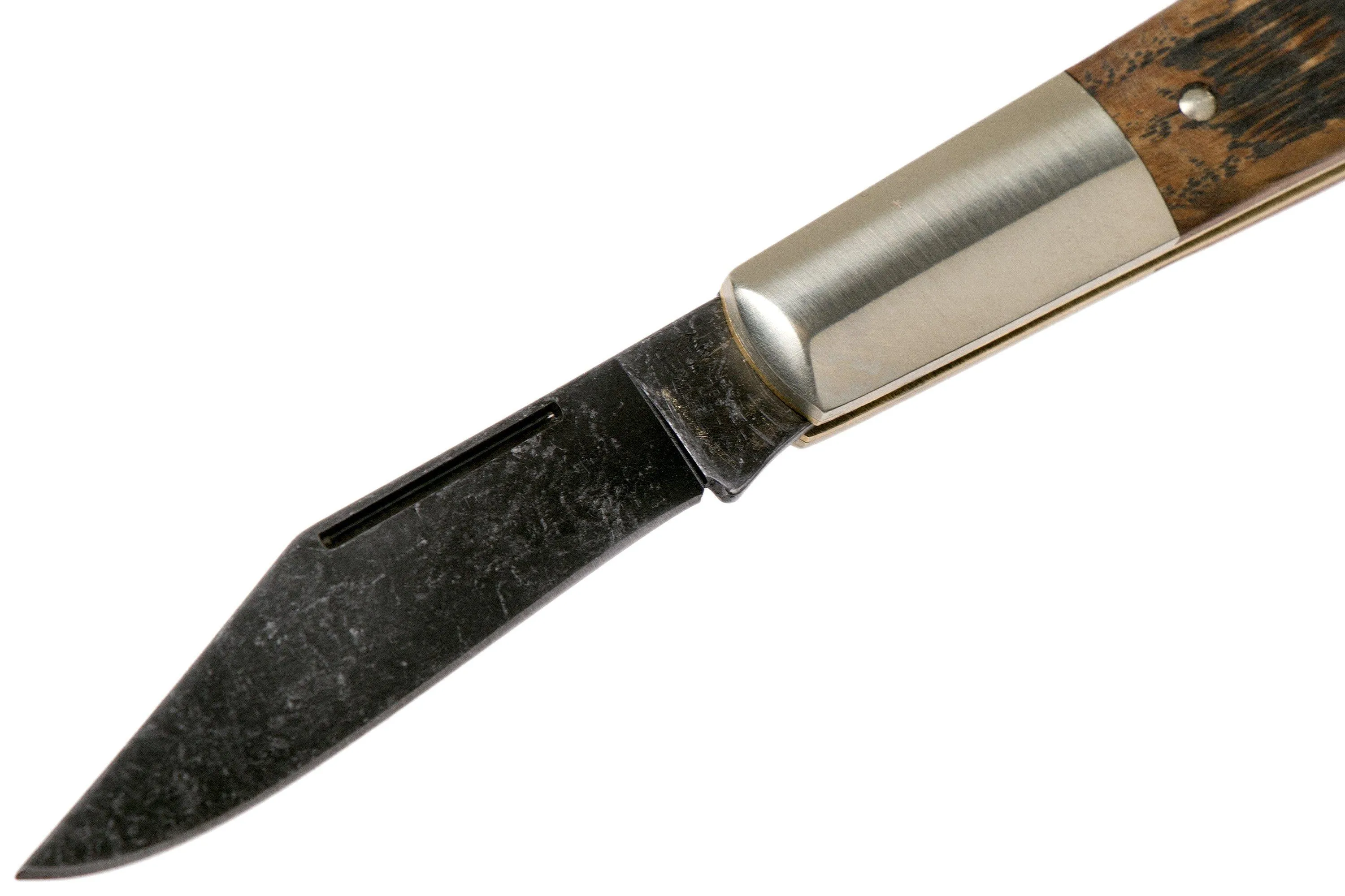 Böker Barlow Castle Burg 113941 navaja slipjoint