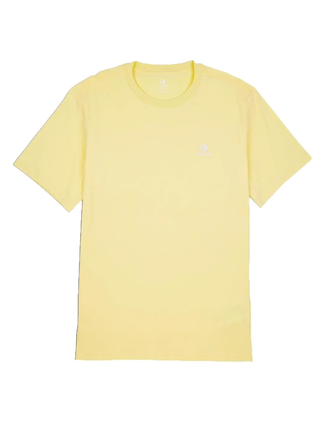 Camiseta Converse Standard Fit Left Chest Star