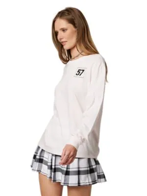 Camiseta de Manga Larga TS57