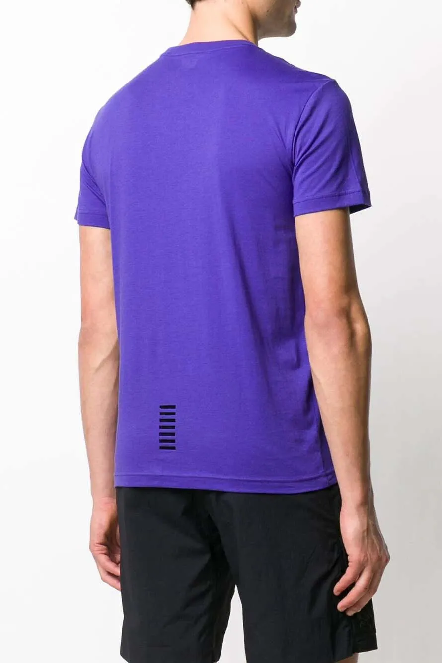 Camiseta para hombre de EA7 – 8NPT51 PJM9Z
