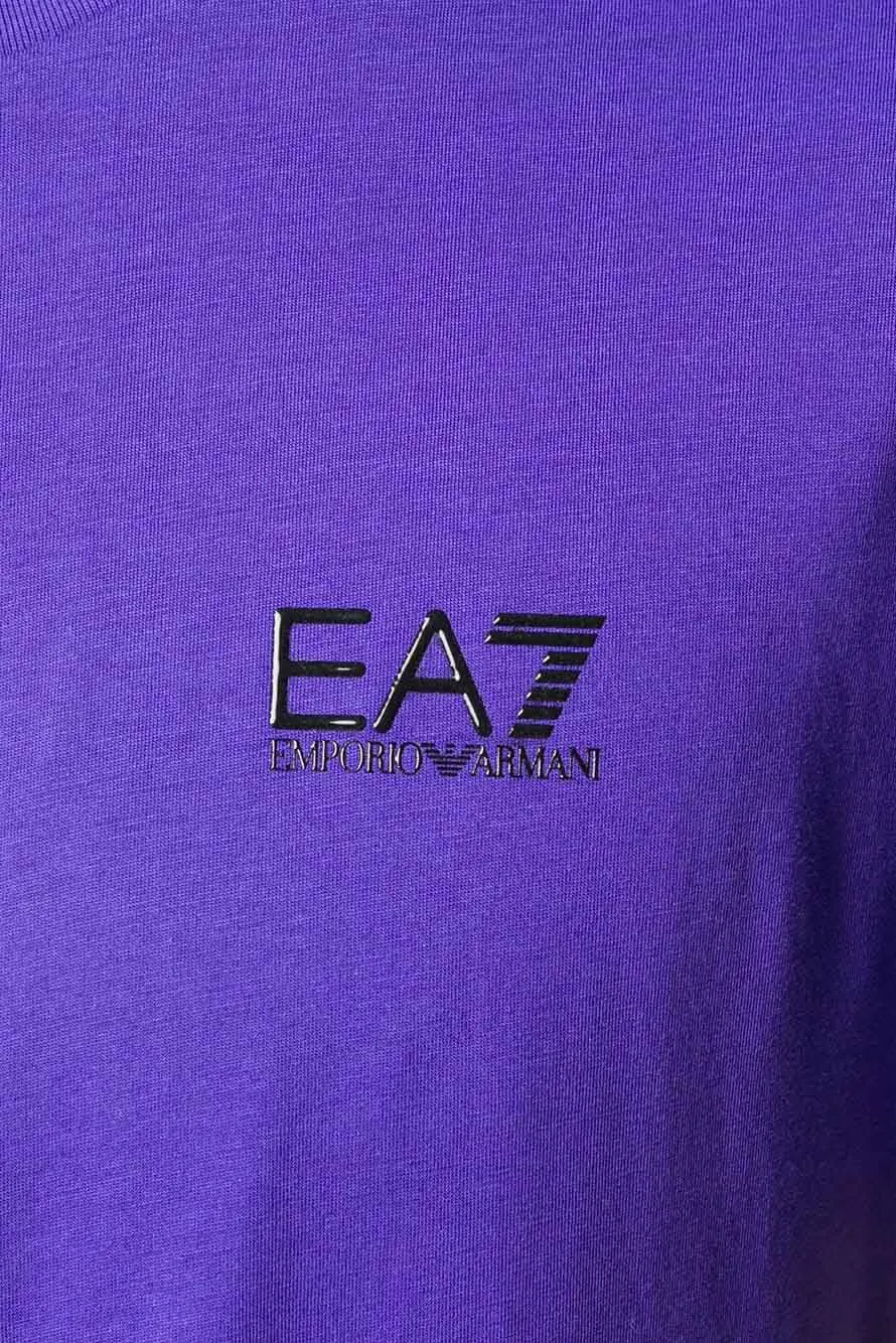 Camiseta para hombre de EA7 – 8NPT51 PJM9Z