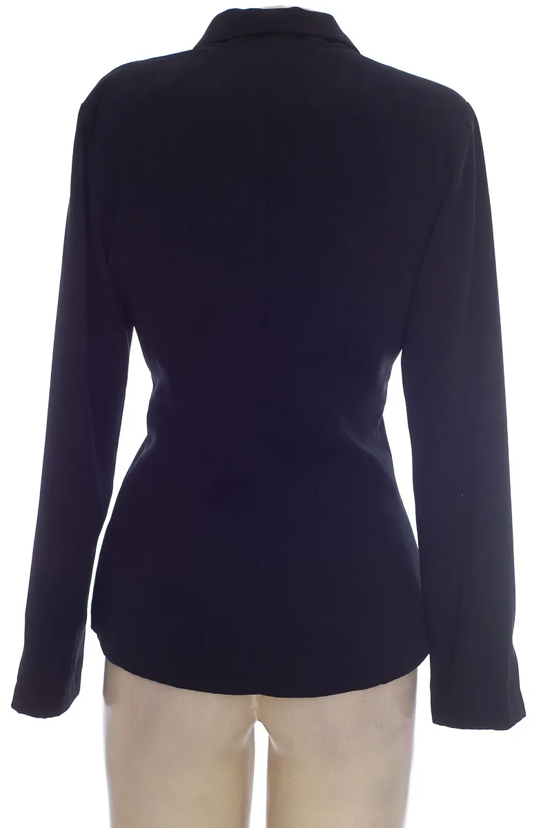 Chaqueta / Abrigo color Negro - Studio F