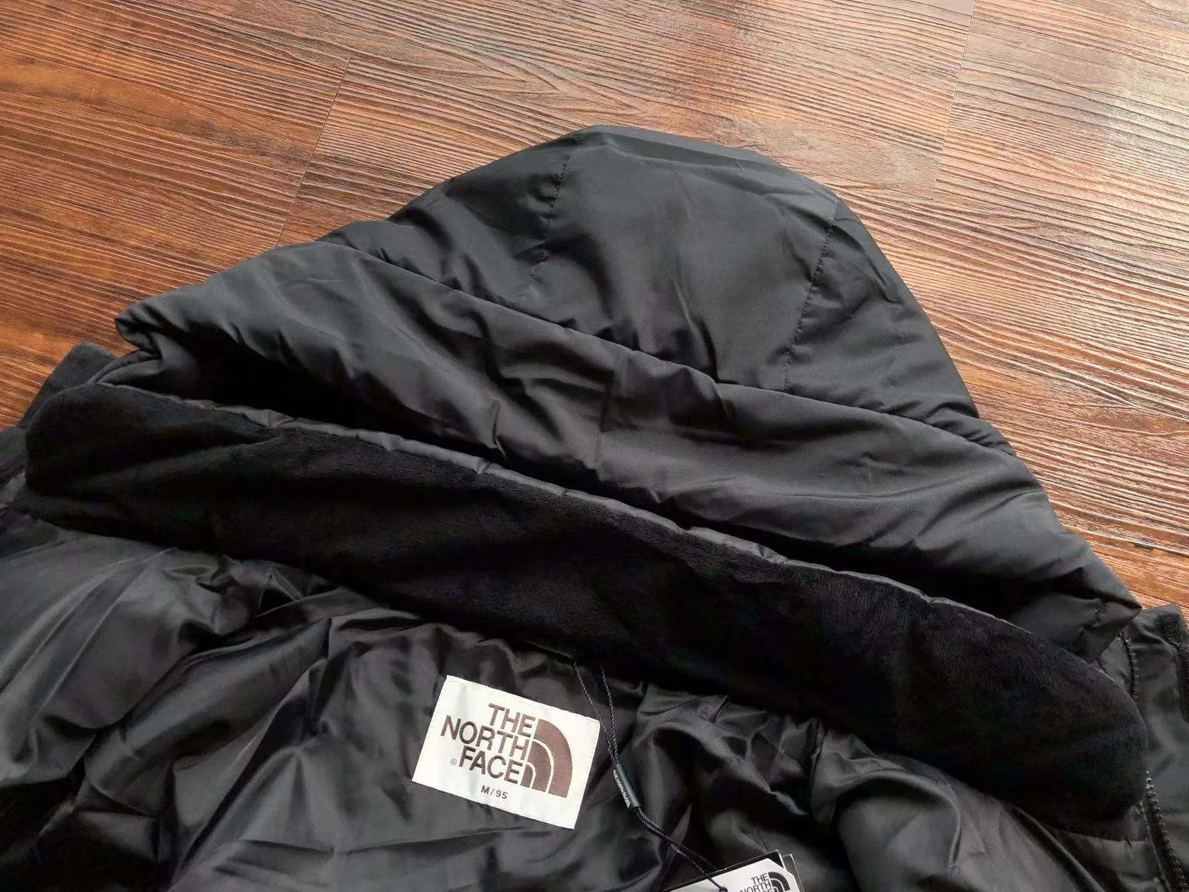 Chaqueta Larga TNF