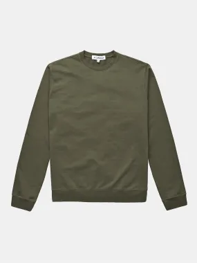 Classic - Pullover | Military