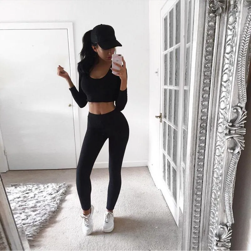 Conjunto deportivo