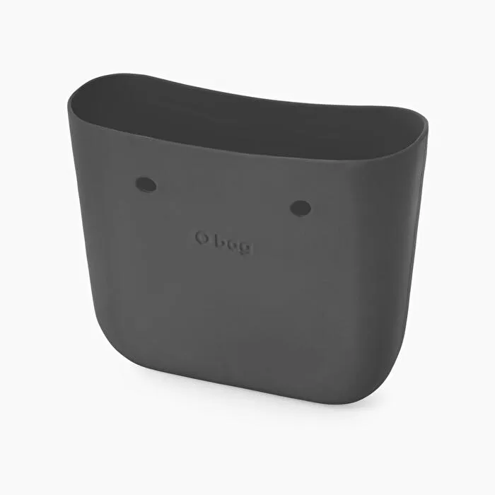 Cuerpo grafito O bag