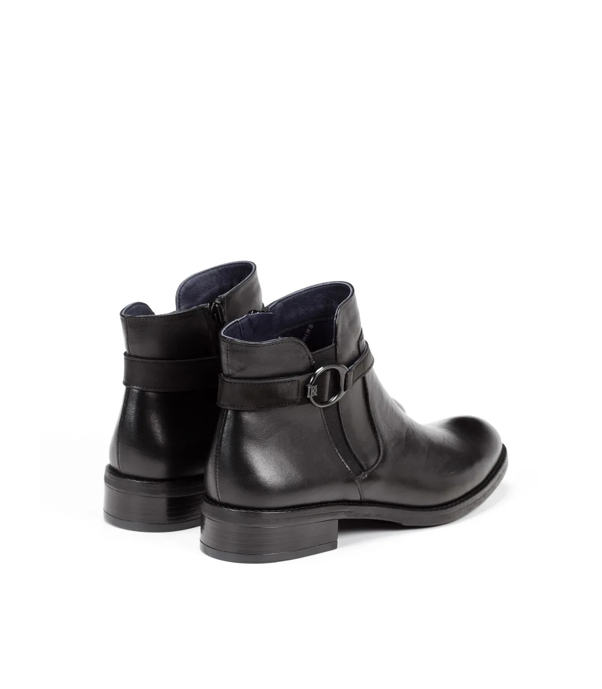 D8003-SUNB Botines Mujer
