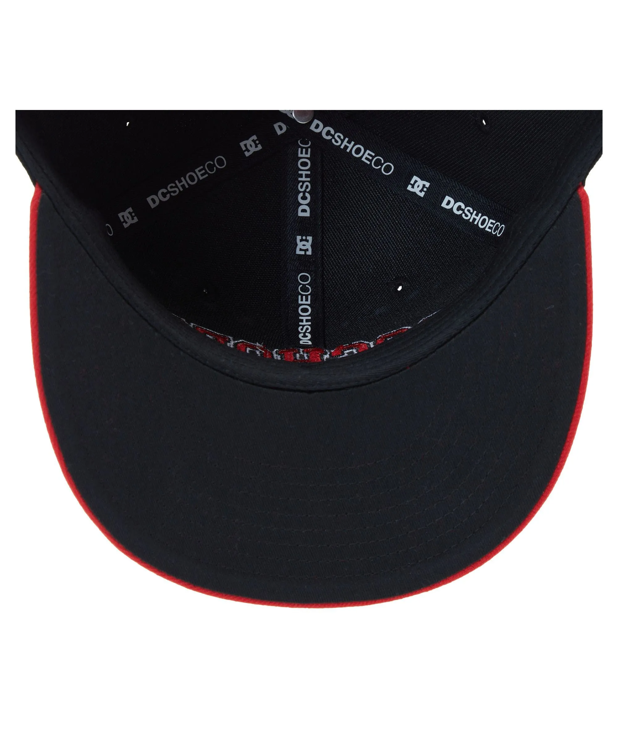 DC SHOES JOCKEY SHY TOWN EMPIRE HDWR
