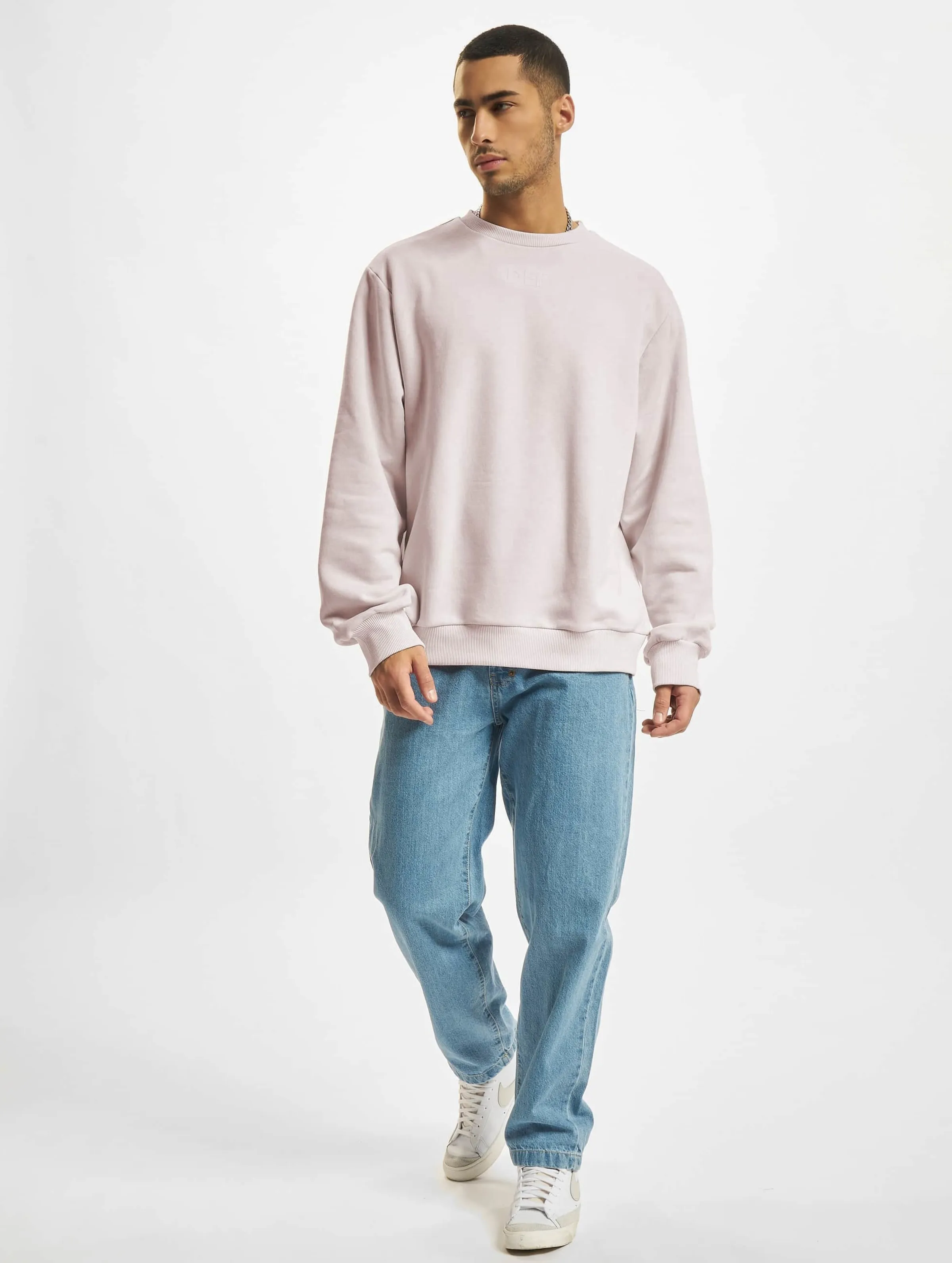 DEF DEF Unisex Pullover