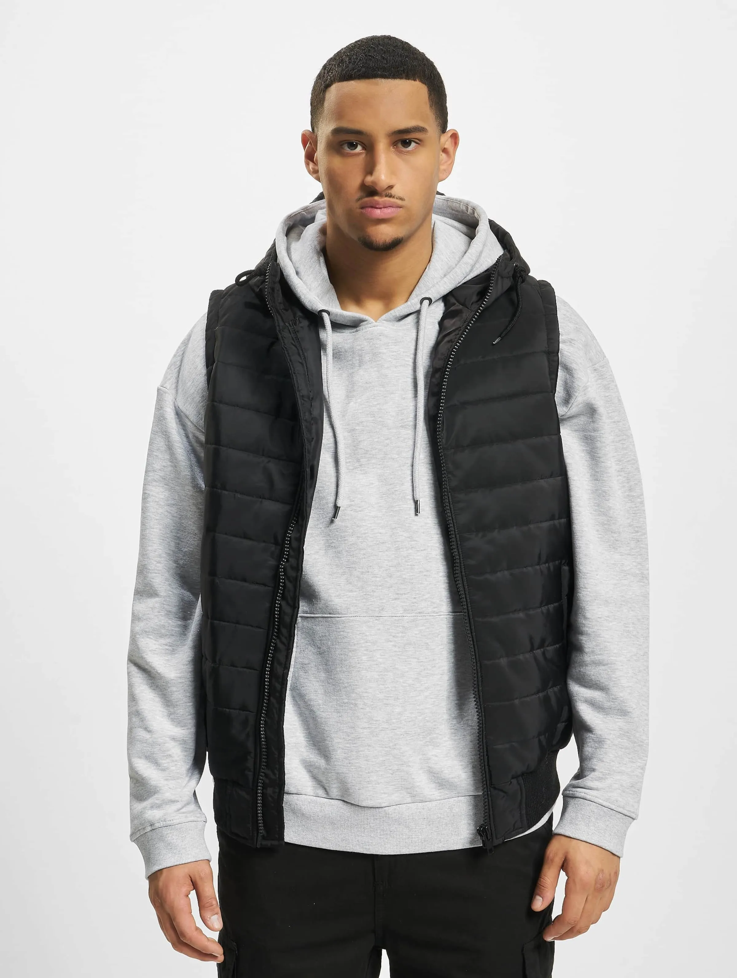 DEF Quilted