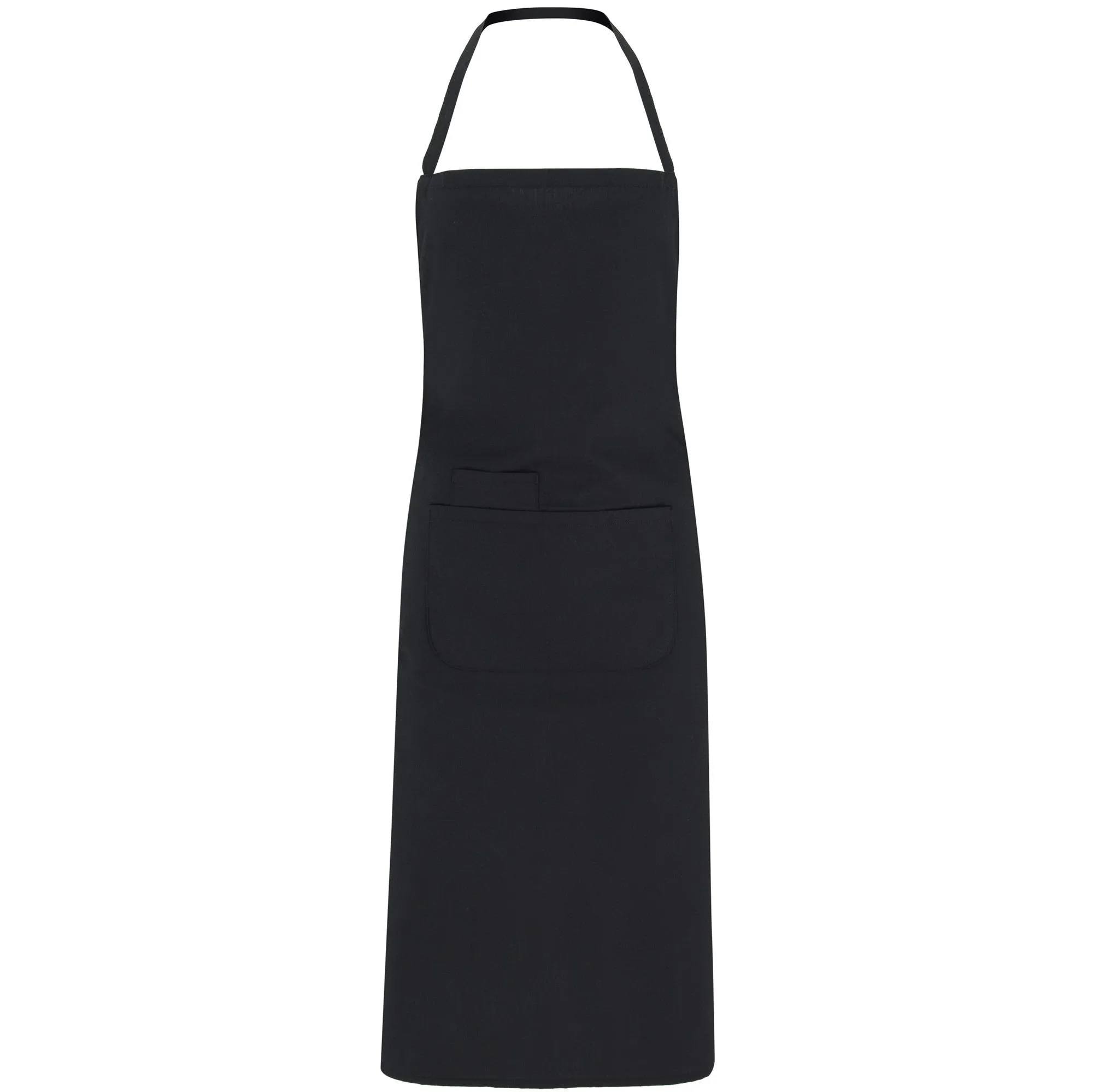 Delantal completo Roly Workwear bolsillo Ducasse