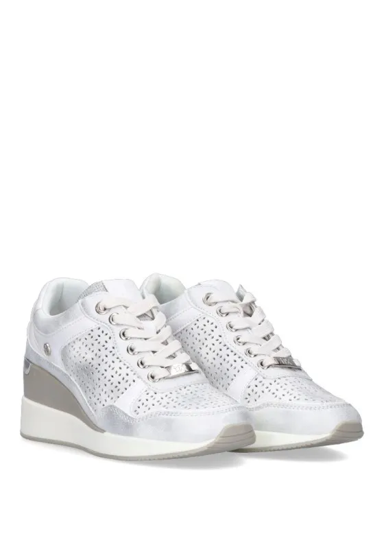 Deportivo REFRESH 142372 blanco