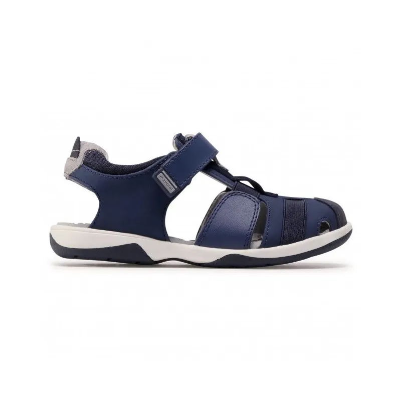 Deportivos para Mujer Dorking by Fluchos con cuña Tera Dk9042