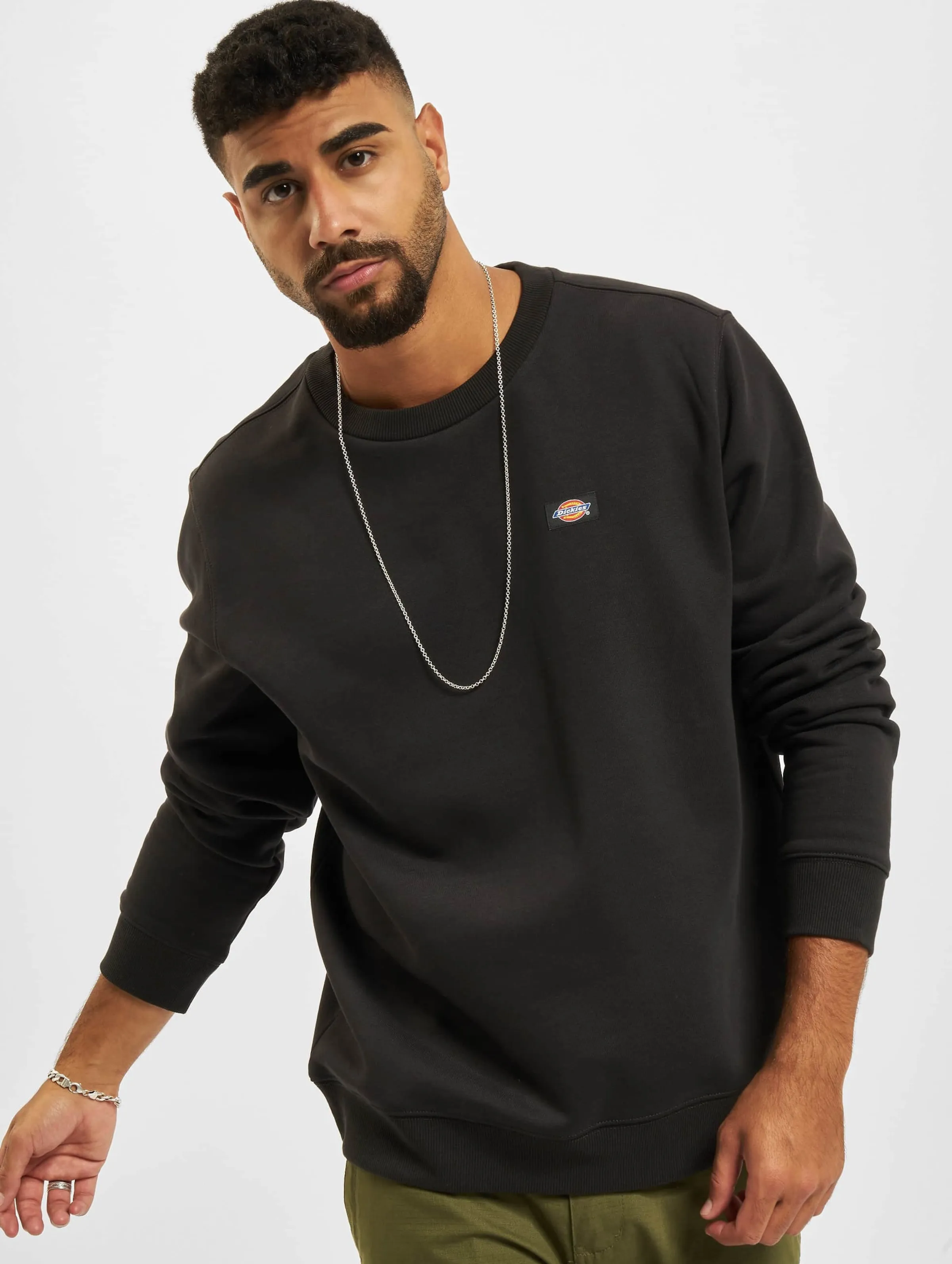 Dickies Dickies Oakport  Pullover