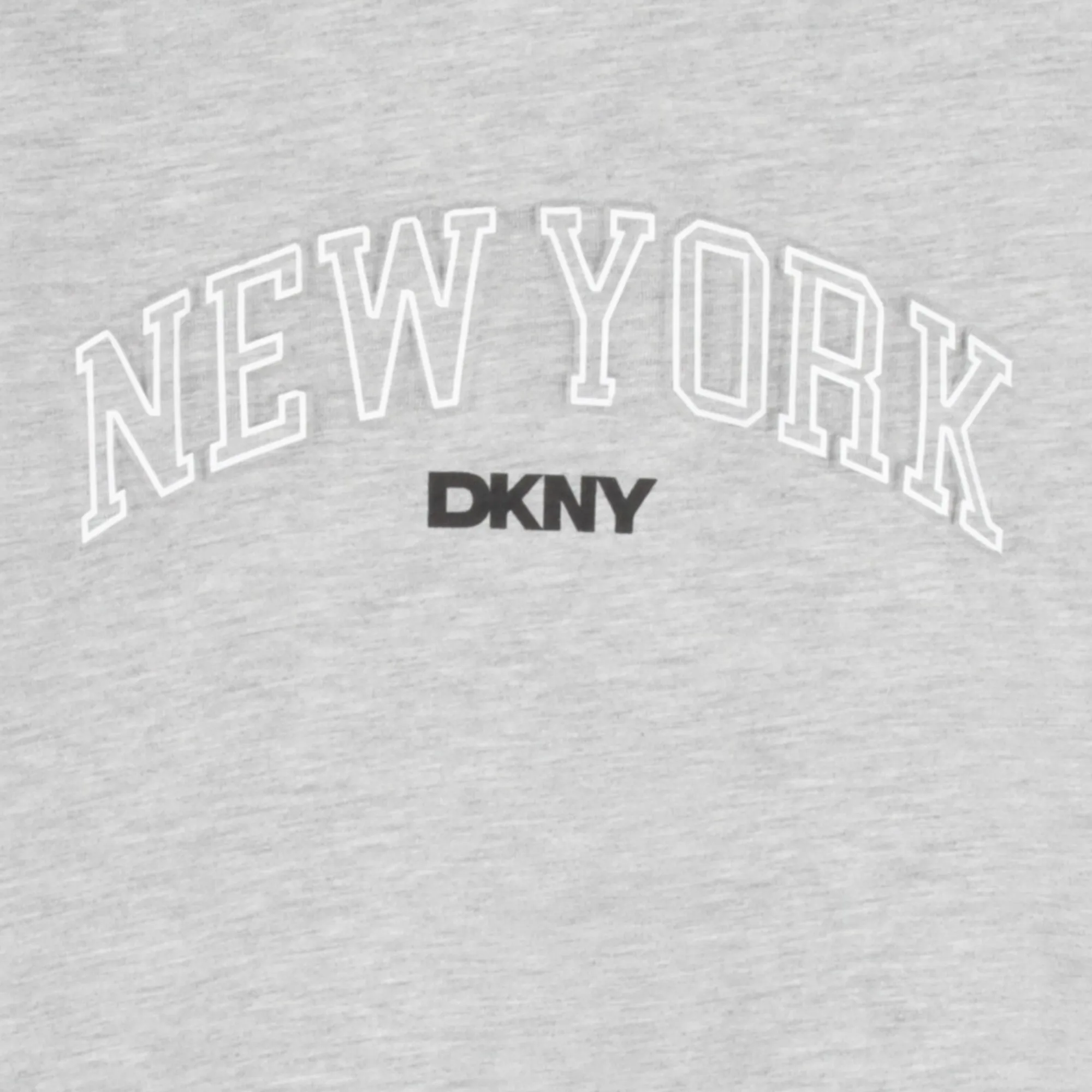 DKNY Camiseta de manga corta