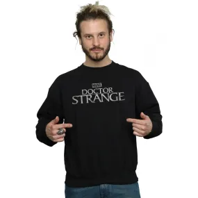 Doctor Strange Logo