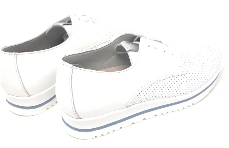 DORKING ALGAS D8769 BLANCO