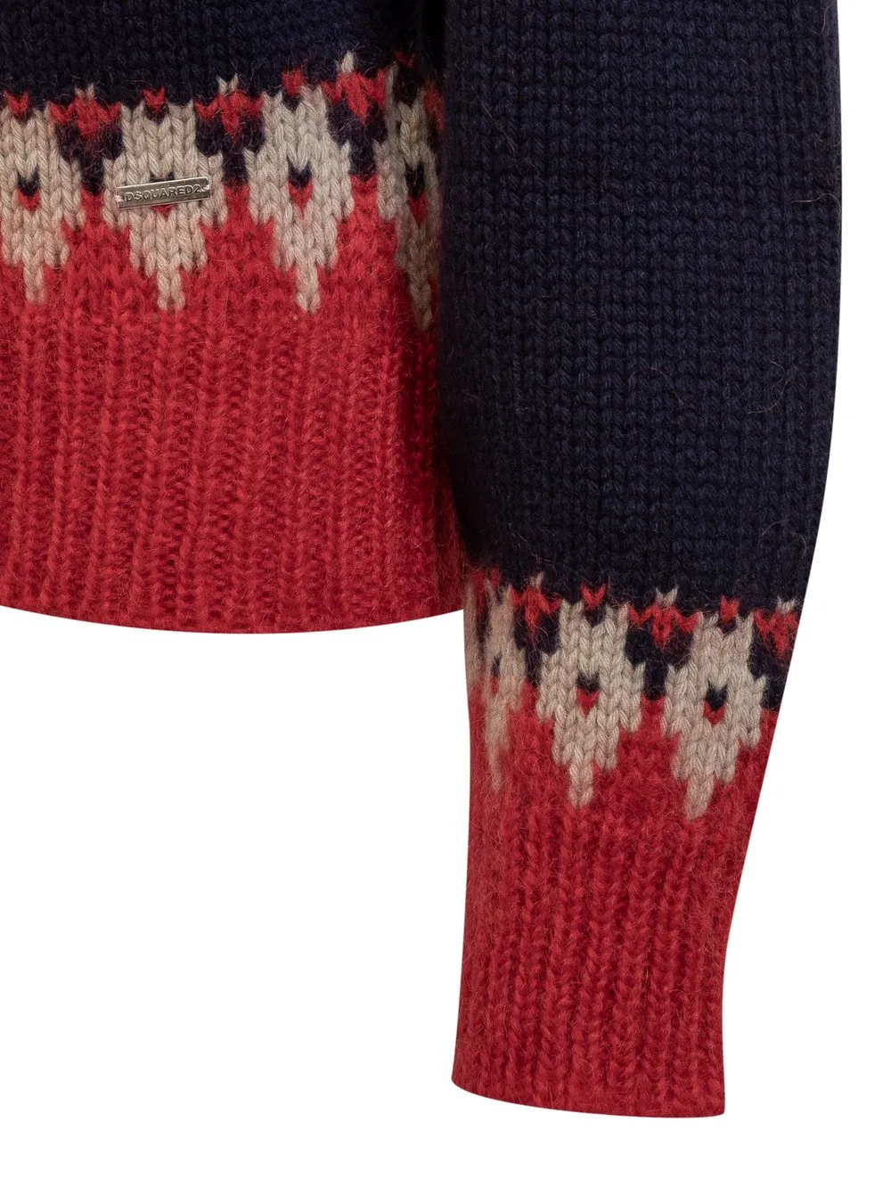 DSQUARED2 Sweater