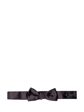EMPORIO ARMANI BOY Silk Papillon