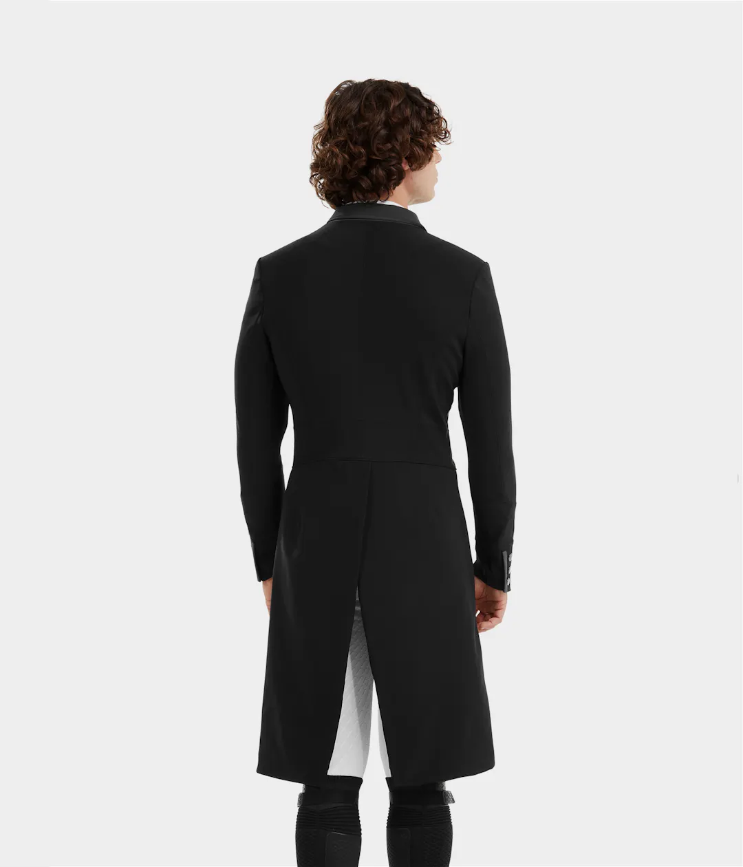 Frac Larga Hombre Horse Pilot