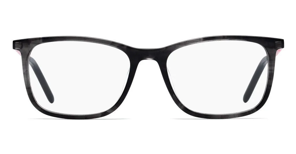 Gafas oftálmicas Hugo HG 1018 Hombre Color Negro
