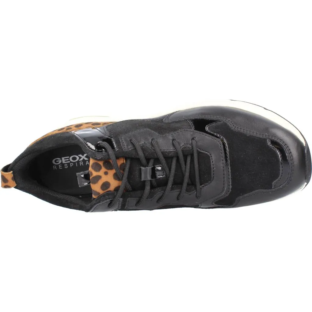 GEOX D ALHOUR A