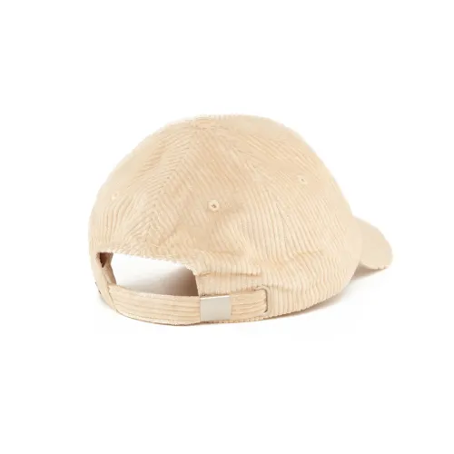Gorra con visera HYDROPONIC DRAGON BALL Z KAME SENNIN SAND CORDUROY Ref. DBHW05-04 beig